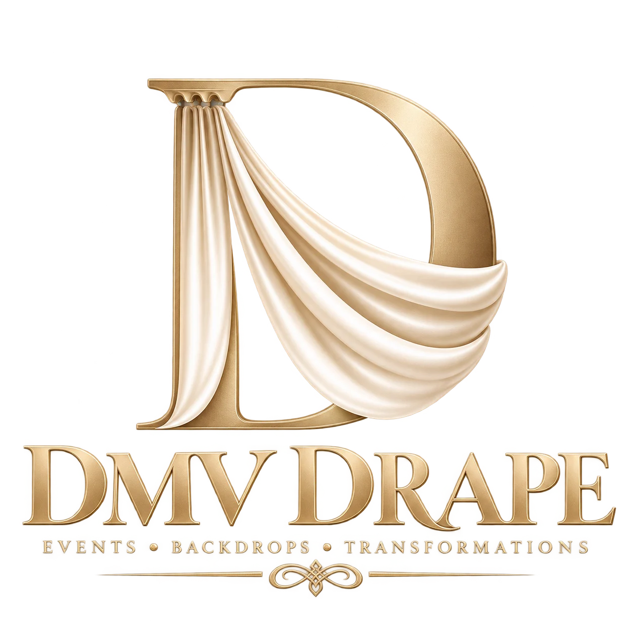 DMV Drape